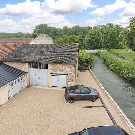 La Riviere, Appartement 3 Personnes Isles-sur-Suippe Eksteriør billede